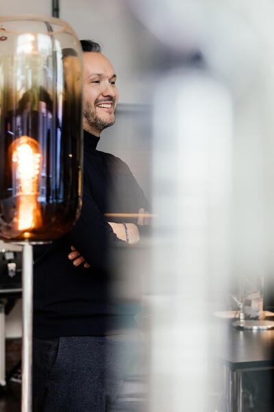 Marijn